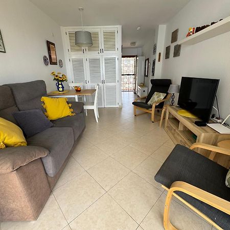 Acapulco Playa 34 Menyber Leilighet Nerja Eksteriør bilde